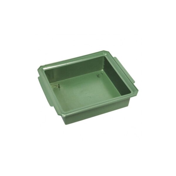 BASE MEDIA PASTILLA 11,5 X 11 X 3,5 CM. - Imagen 1