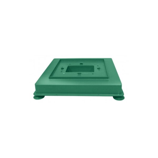 BASE APILABLE HASTA 4 PASTILLAS CON VENTOSAS - Imagen 1