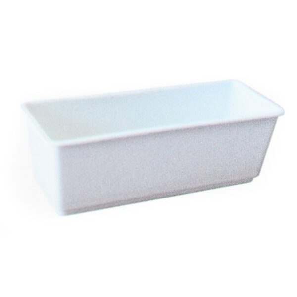 P-65_0 JARDINERA PLASTICO 37X14X12 CM - Imagen 1