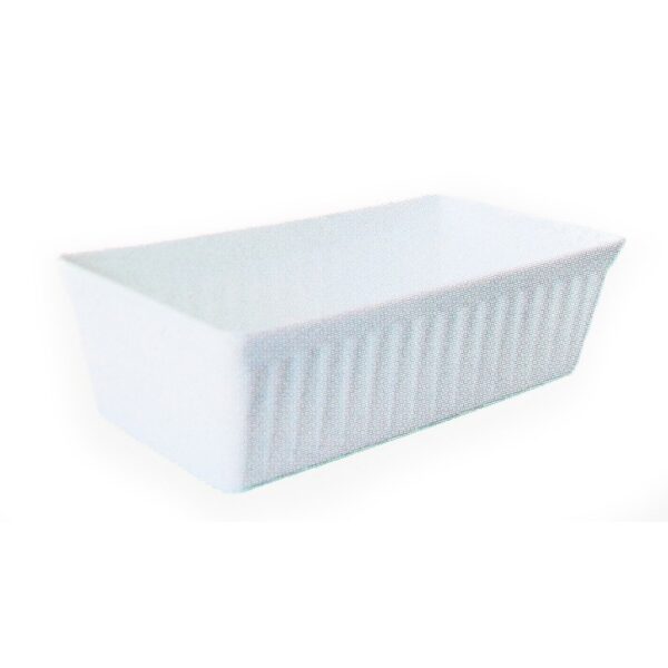 P-67_0 JARDINERA PLASTICO 25X11X7.5 CM - Imagen 1