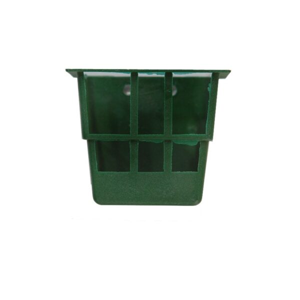 SOPORTE ADHESIVO 6CM - Imagen 1