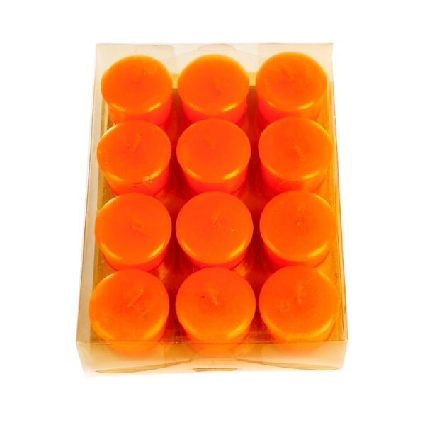 VELAS CAJA X12UD - Imagen 1