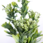 PLANTA FLOR ACHILLEA ARTIFICIAL 35CM - Imagen 4