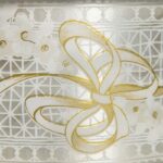 ROLLO CINTA ALIANZAS 5CM - Imagen 2