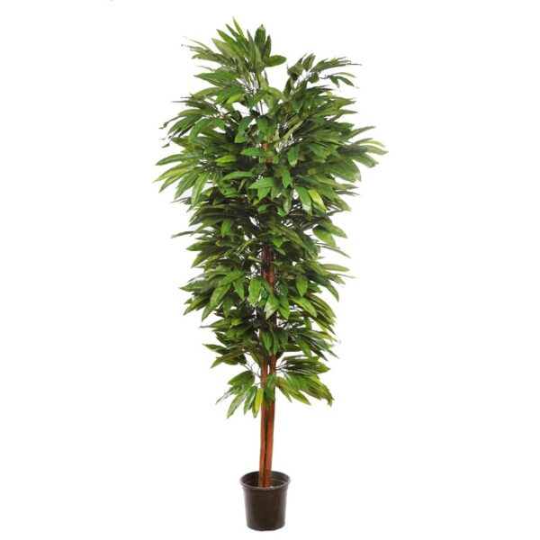 ARBOL ARTIFICIAL MANGO 180CM - Imagen 1
