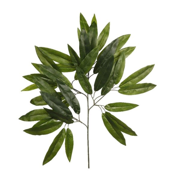 RAMA DE MANGO ARTIFICIAL 60CM - Imagen 1