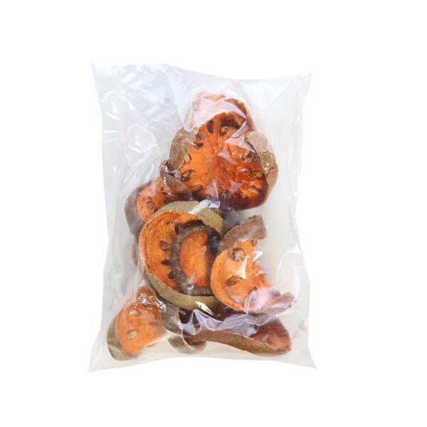 BOLSA RODAJAS 100GR - Imagen 1