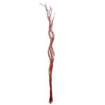 TING TING SPIRAL RAFFIA X10 90CM