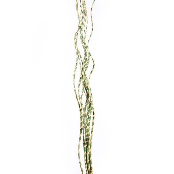 TING TING SPIRAL RAFFIA X10 90CM - Imagen 3