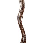 TING TING SPIRAL RAFFIA X10 90CM - Imagen 5