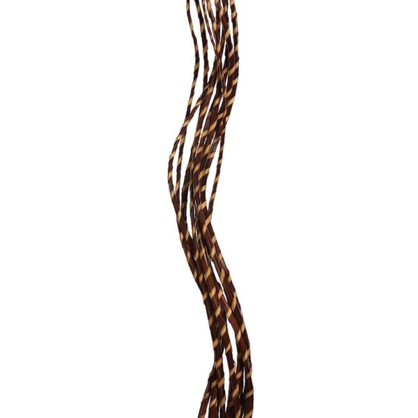 TING TING SPIRAL RAFFIA X10 90CM - Imagen 5