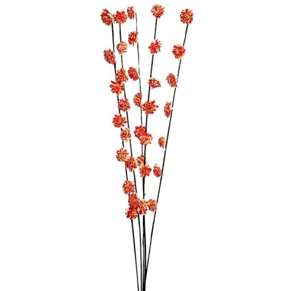 SOLA RUD STICK DRAGON 5UD 80CM - Imagen 1