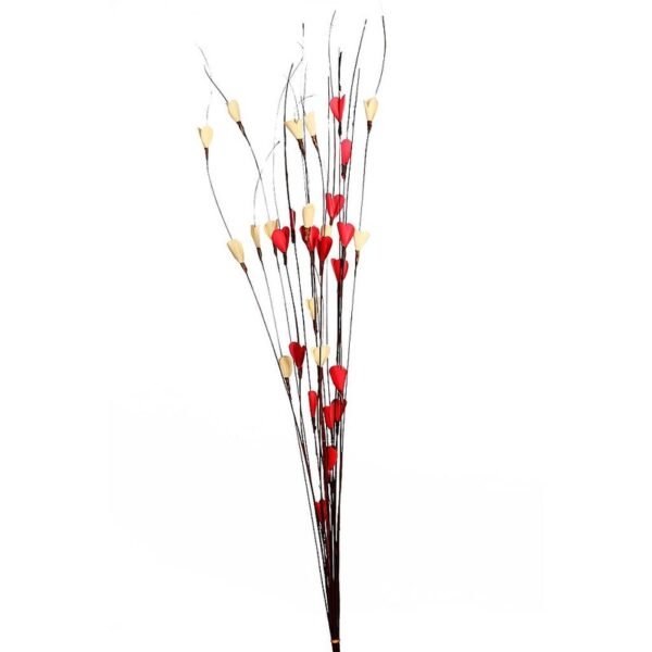 S564.03_0 COCO PALM LILY MIX 16UD 100CM - Imagen 1