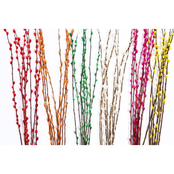 VARA MIMBRE ALGODON X8 140 CM - Imagen 4