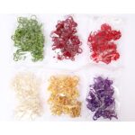 RATAN ESPIRAL BOLSA 12UD 6CM - Imagen 5