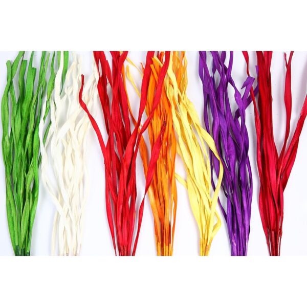 VARA DE HOJAS 12UD  90-100CM - Imagen 4