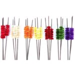 COLA DE GATO 3 PCS ALT 80 CM - Imagen 6