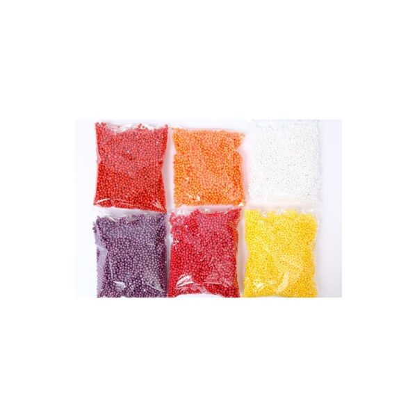 S8505_0 BOLSA BOLAS DE FOAM - Imagen 1