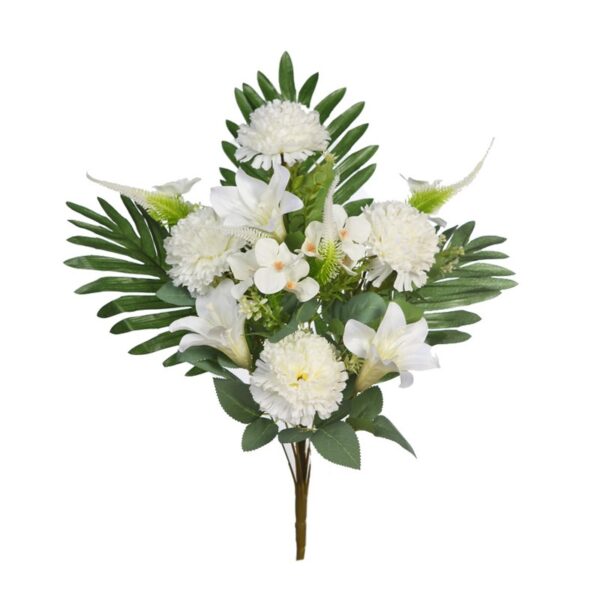 SE0010.01_0 RAMO MUM LILY ARTIFICIAL 60CM - Imagen 1