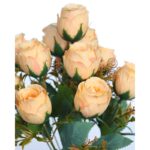 RAMO CAPULLOS ARTIFICIAL 42CM - Imagen 2