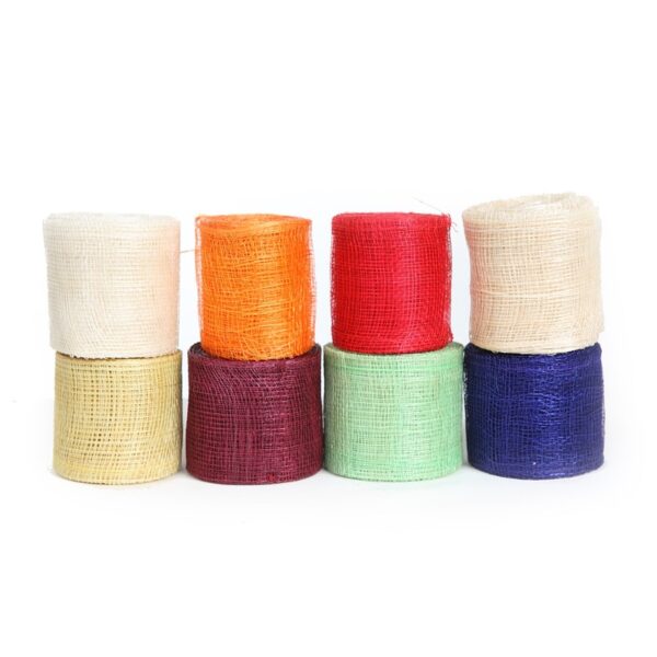 ROLLO SINAMAY 8CM - Imagen 2