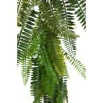 HELECHOSA COLGANTE ARTIFICIAL 70CM - Imagen 2