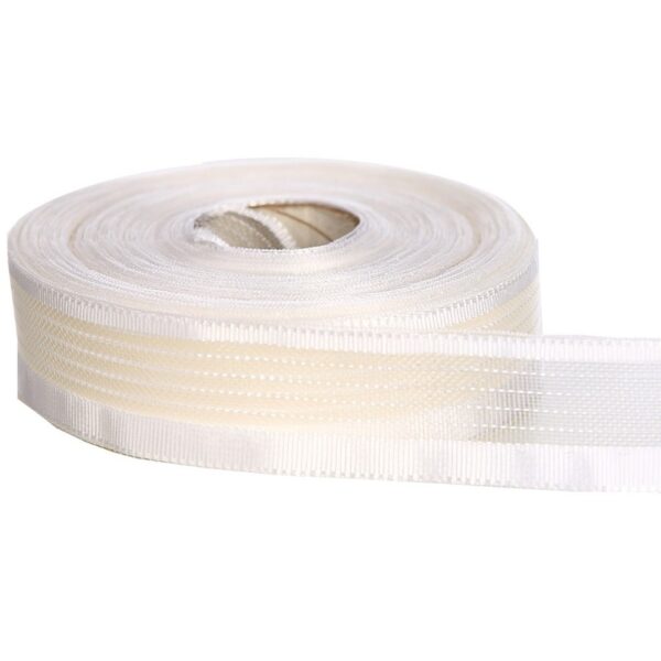 ROLLO CINTA COMUNION 27MM - Imagen 1