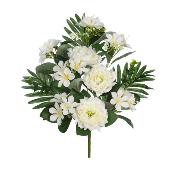 TX9138.01_0 RAMO DE UNA CARA ARTIFICIAL 55CM - Imagen 1