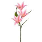 VARA LILIUM ARTIFICIAL 65CM - Imagen 7