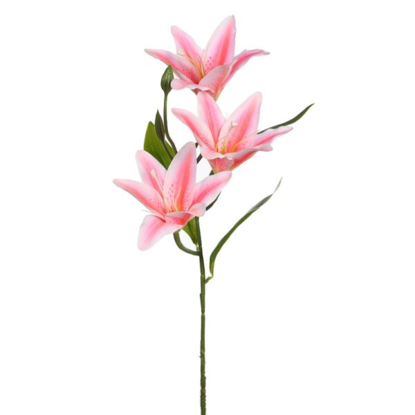VARA LILIUM ARTIFICIAL 65CM - Imagen 7