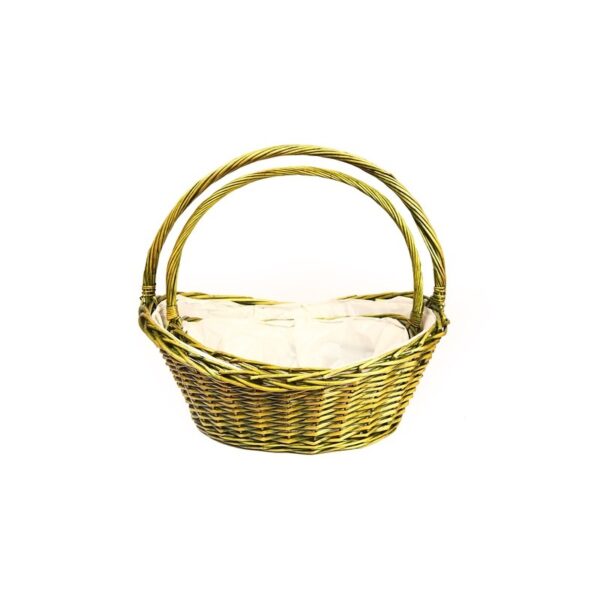 CESTA SET X2 49CM - Imagen 1