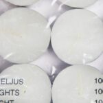 BOLSA 100 VELAS PEQUEÑAS - Imagen 2