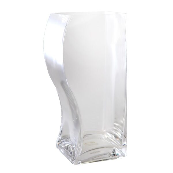 JARRON CRISTAL 25CM - Imagen 1