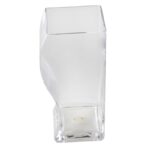 JARRON CRISTAL 25CM - Imagen 2