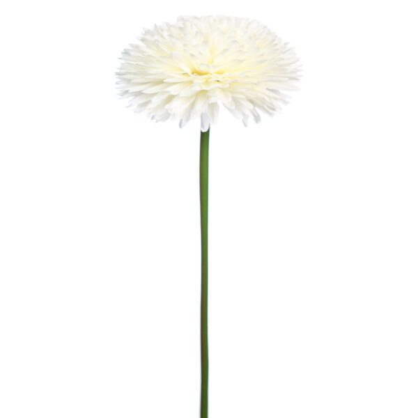 VARA ALIUM ARTIFICIAL 62CM - Imagen 2