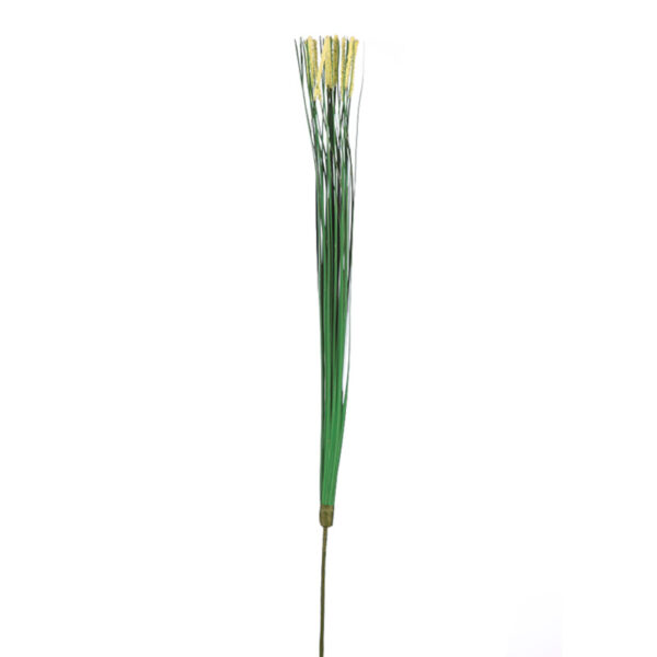 VARA GRASS CON BOLITAS 65CM - Imagen 3