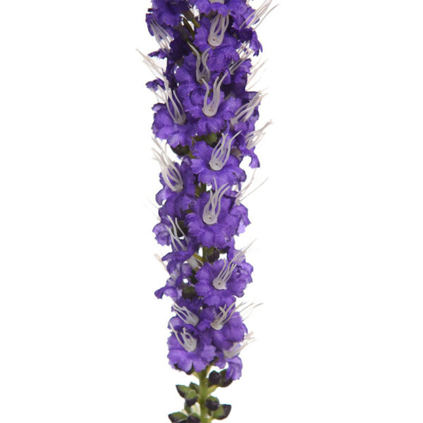 VARA LIATRIS ARTIFICIAL 65CM - Imagen 2
