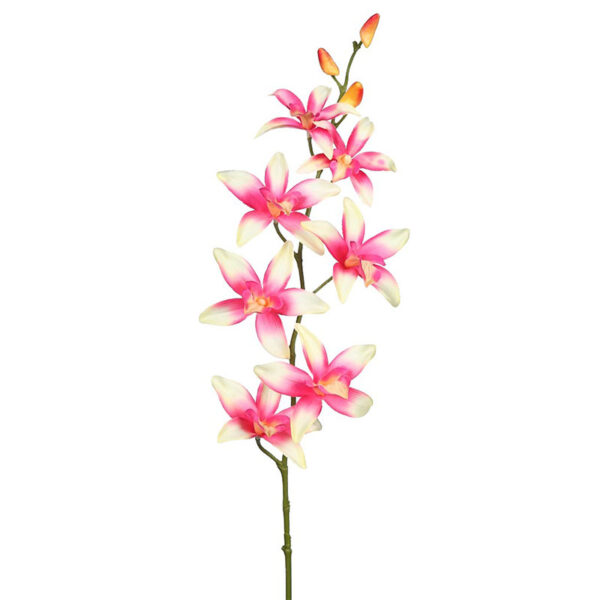 VARA ORQUIDEA ARTIFICIAL - Imagen 1