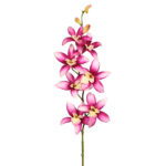 VARA ORQUIDEA ARTIFICIAL - Imagen 2