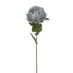 VARA DE DALIA ARTIFICIAL 74CM - Imagen 5