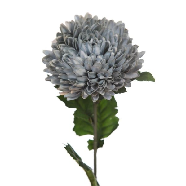 VARA DE DALIA ARTIFICIAL 74CM - Imagen 6