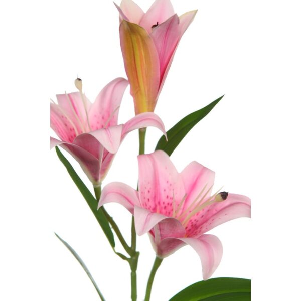 VARA LILIUM ARTIFICIAL 70CM - Imagen 6
