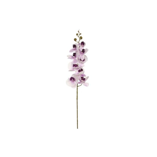 WT1209_0 VARA ORQUIDEA ARTIFICIAL 94CM - Imagen 1