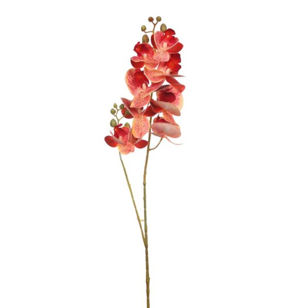 VARA DE ORQUIDEA ARTIFICIAL 85CM - Imagen 1