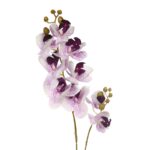 VARA DE ORQUIDEA ARTIFICIAL 85CM - Imagen 6