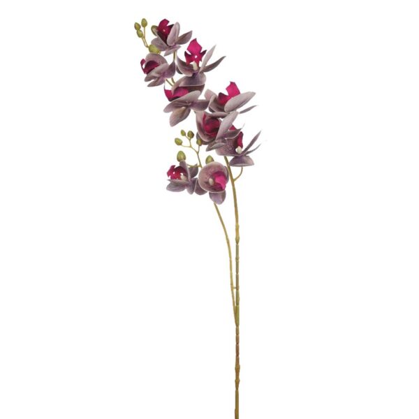 VARA DE ORQUIDEA ARTIFICIAL 85CM - Imagen 7