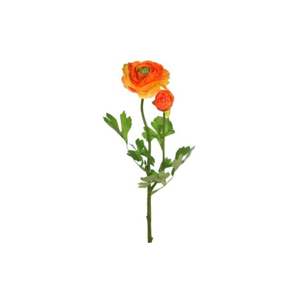 VARA RANUNCULO ARTIFICIAL 58M - Imagen 1