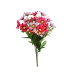 RAMO MARGARITAS ARTIFICIAL 30CM