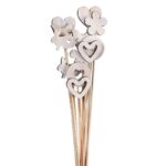 PICK MADERA MIX BOLSA 12UD