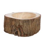 JARDINERA TRONCO 35X16CM